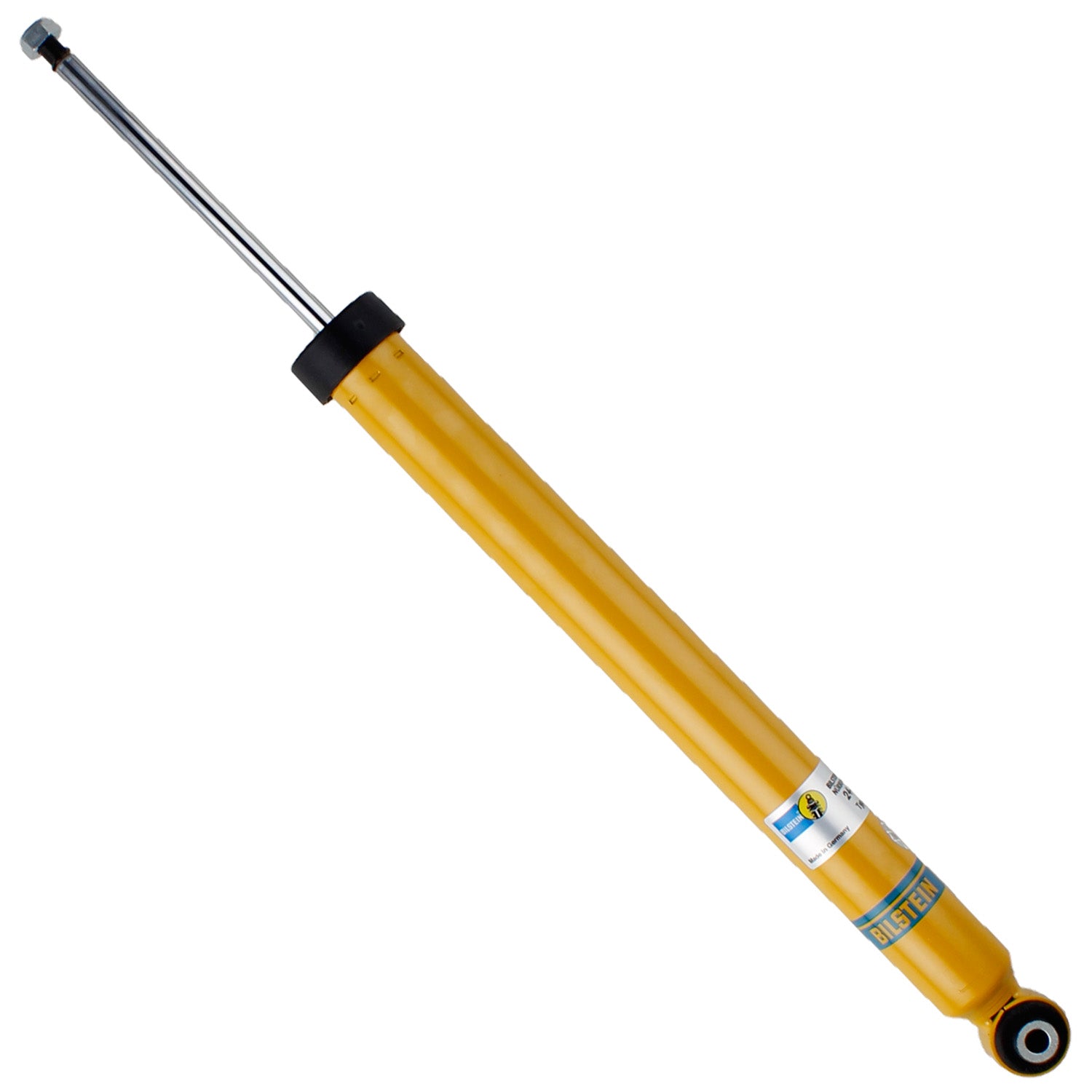 Bilstein B6 Performance 36mm Monotube Suspension Rear Shock Absorber for 2020-2023 Mercedes-Benz CLA250 (C118) 24-327480