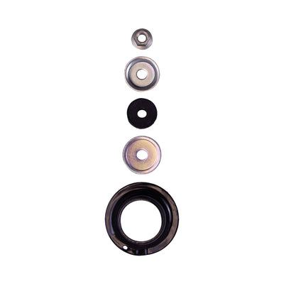 Bilstein B6 4600 Suspension Front Shock Absorber for 2010-2014 Toyota FJ Cruiser (J150)