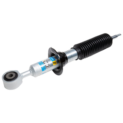 Bilstein B8 5100 (Ride Height Adjustable) 46mm Monotube Suspension Front Shock Absorber for 2023-2026 Toyota Sequoia (TNGA-F) 24-329200