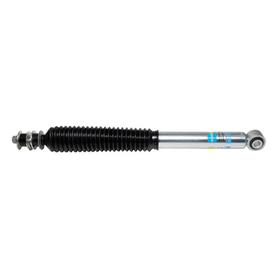 Bilstein B8 5100 46mm Monotube Suspension Rear Shock Absorber (Without Rear Air Suspension) for 2022-2026 Toyota Tundra (TNGA-F) 24-329217