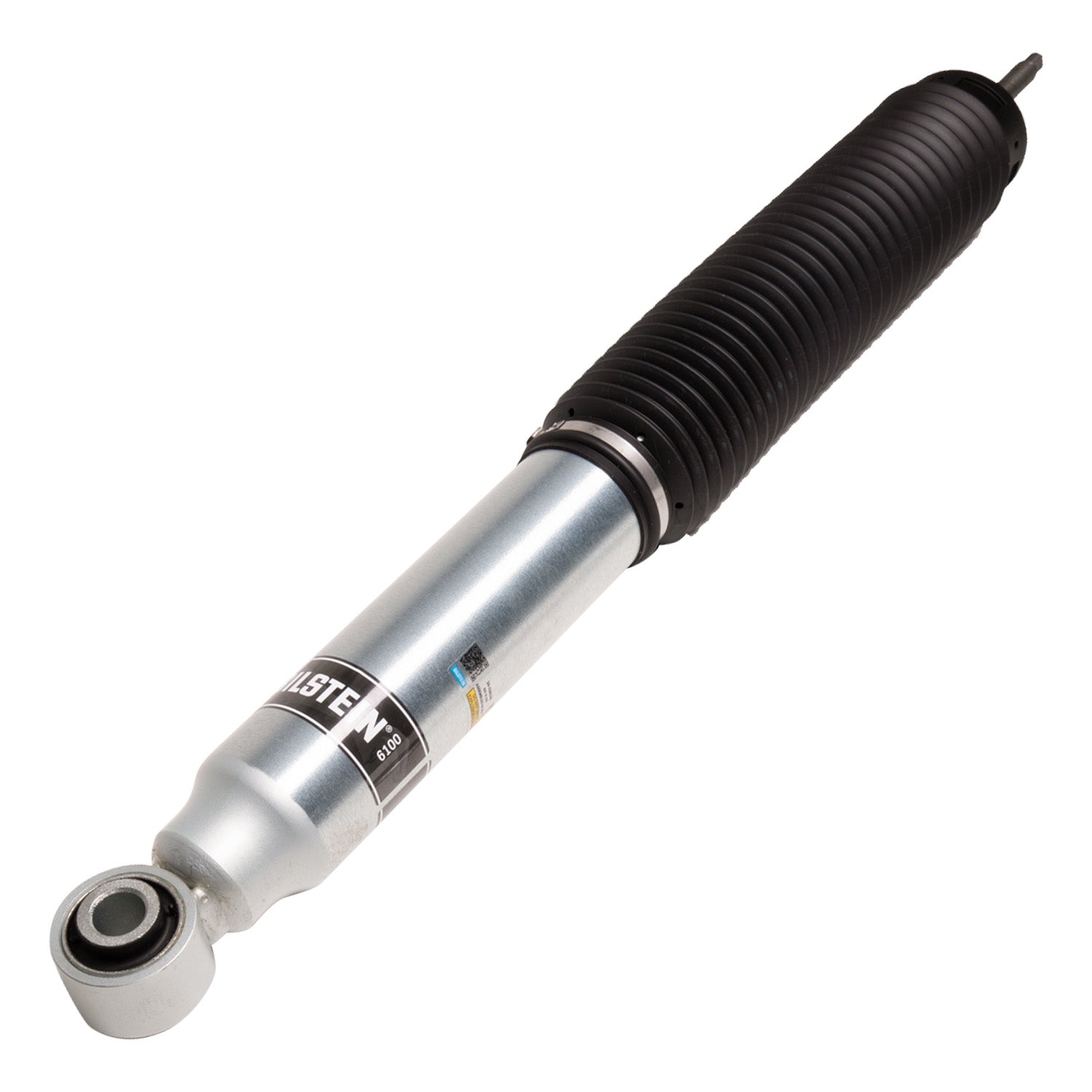 Bilstein B8 6100 60mm Monotube Suspension Rear Shock Absorber (Without Rear Air Suspension) for 2022-2026 Toyota Tundra (TNGA-F) 24-329248
