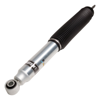 Bilstein B8 6100 60mm Monotube Suspension Rear Shock Absorber (Without Rear Air Suspension) for 2022-2026 Toyota Tundra (TNGA-F) 24-329248