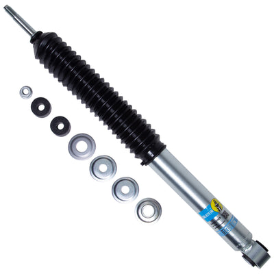 Bilstein B8 5100 46mm Monotube Suspension Rear Shock Absorber for 2022-2026 Toyota Tundra (TNGA-F) 24-332903