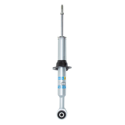 Bilstein B8 5100 (Ride Height Adjustable) 46mm Monotube Suspension Front Shock Absorber for 2024-2026 Toyota Tacoma (TNGA-F) 24-333207