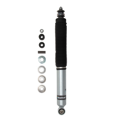 Bilstein B8 6100 60mm Monotube Suspension Rear Shock Absorber for 2024-2026 Toyota Tacoma (TNGA-F) 24-333269