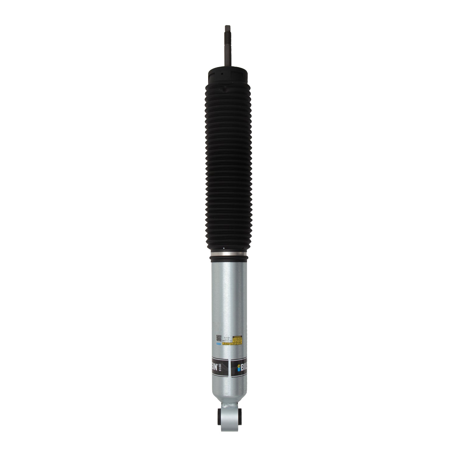 Bilstein B8 6100 60mm Monotube Suspension Rear Shock Absorber for 2024-2026 Toyota Tacoma (TNGA-F) 24-333269