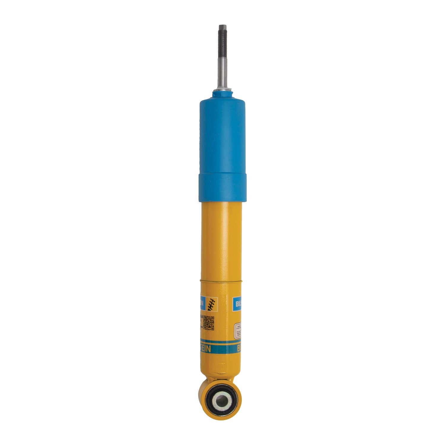Bilstein B6 4600 46mm Monotube Suspension Front Shock Absorber for 2022-2026 Nissan Frontier (D41) 24-335034