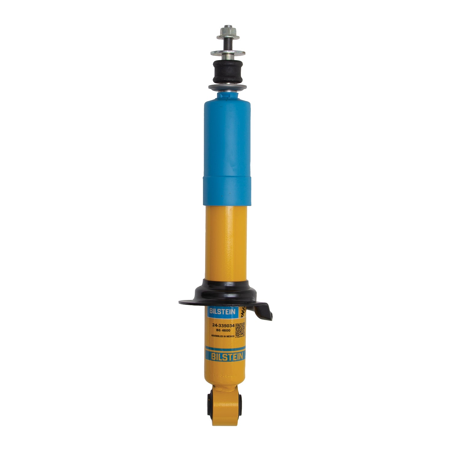 Bilstein B6 4600 46mm Monotube Suspension Front Shock Absorber for 2022-2026 Nissan Frontier (D41) 24-335034