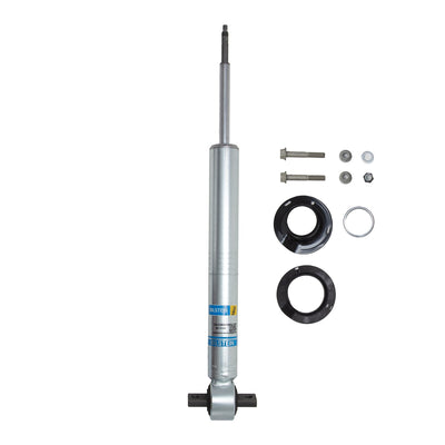 Bilstein B8 5100 (Ride Height Adjustable) 46mm Monotube Suspension Front Shock Absorber for 2015-2020 Ford F-150 (P552) 24-336970