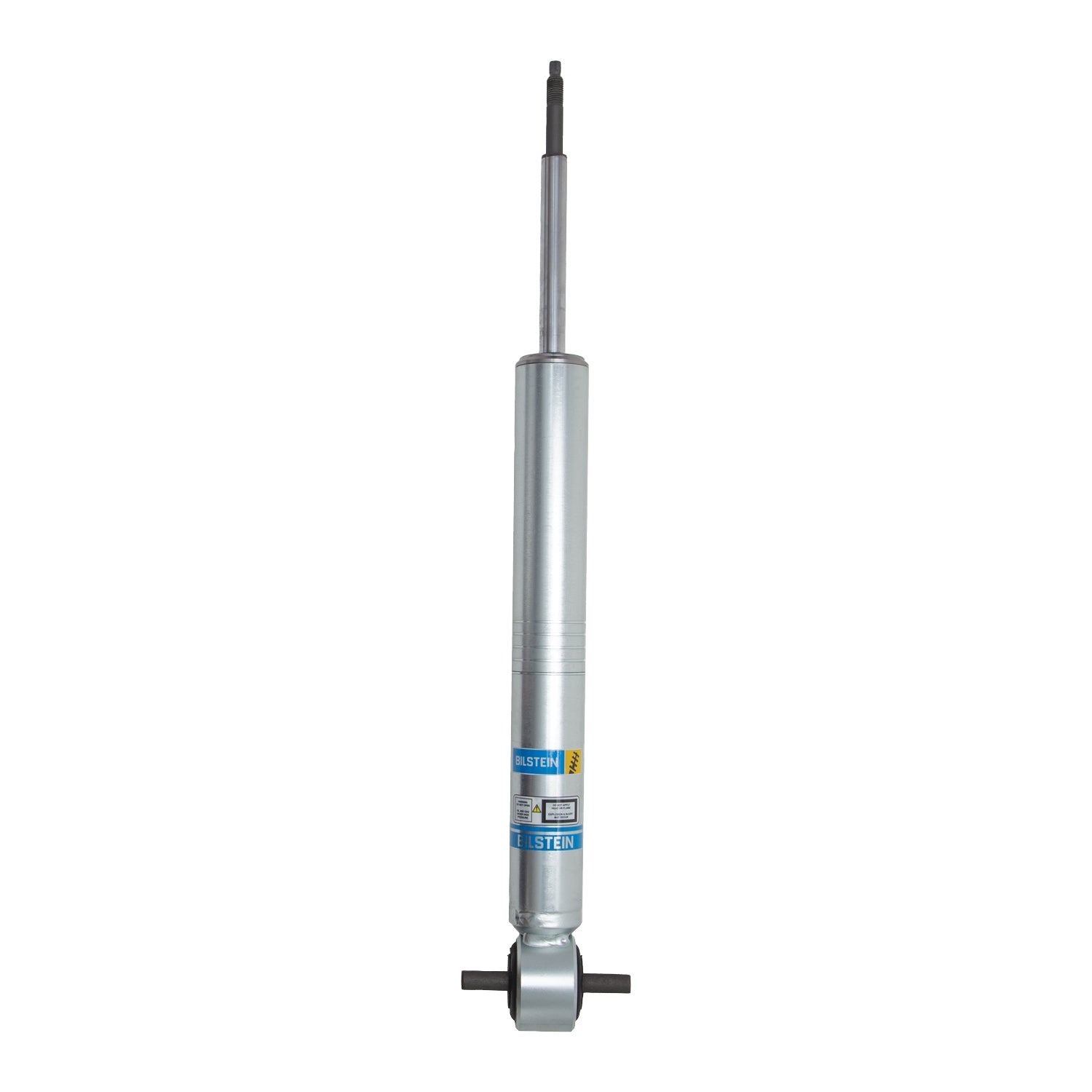 Bilstein B8 5100 (Ride Height Adjustable) 46mm Monotube Suspension Front Shock Absorber for 2015-2020 Ford F-150 (P552) 24-336970