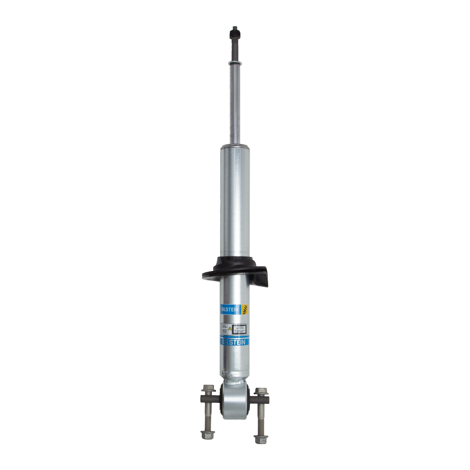 Bilstein B8 5100 (Ride Height Adjustable) 46mm Monotube Suspension Front Shock Absorber for 2015-2020 Ford F-150 (P552) 24-336970