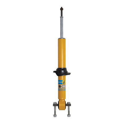 Bilstein B6 4600 46mm Monotube Suspension Front Shock Absorber (16.91 in. Collapsed) for 2014 Ford F-150 (P415) 24-337090
