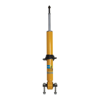 Bilstein B6 4600 46mm Monotube Suspension Front Shock Absorber (16.91 in. Collapsed) for 2014 Ford F-150 (P415) 24-337090