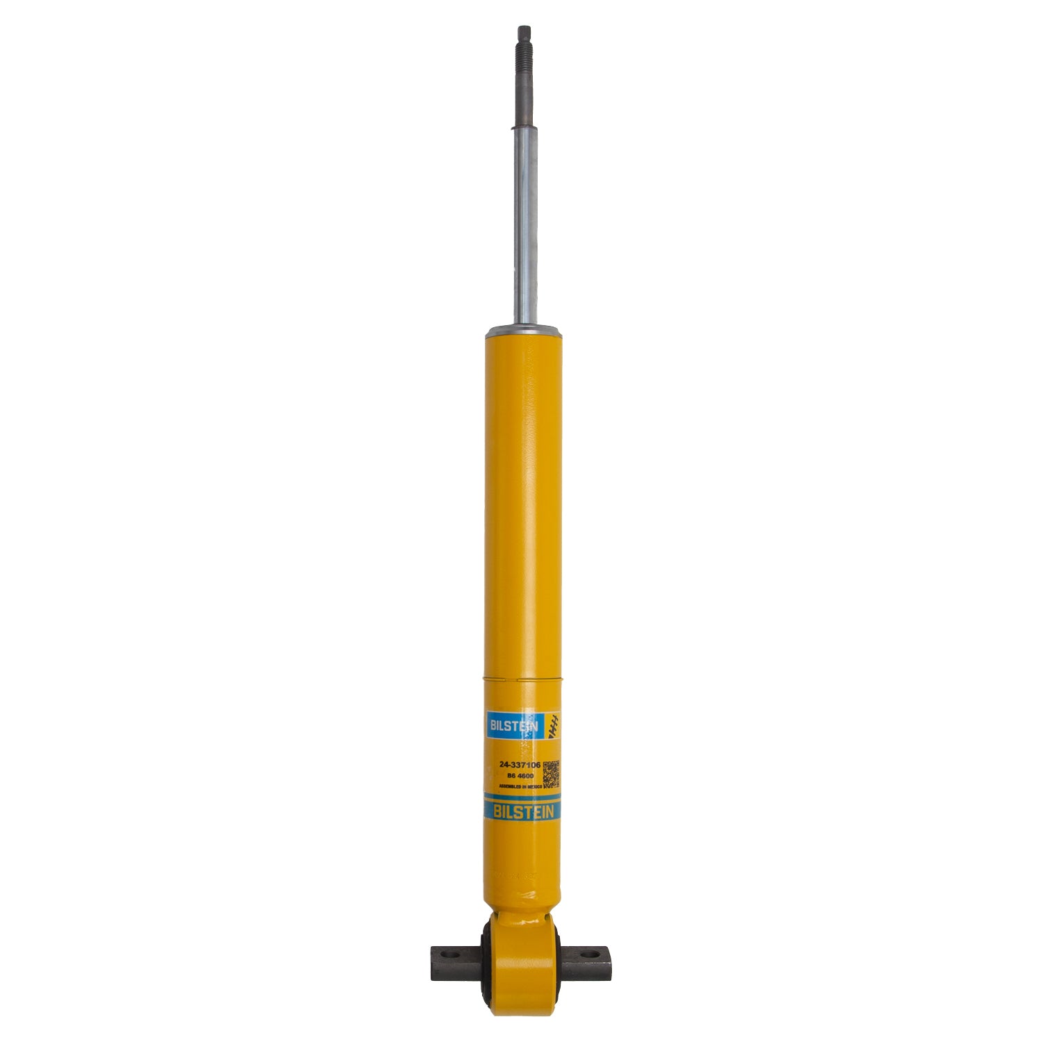 Bilstein B6 4600 46mm Monotube Suspension Front Shock Absorber (16.04 in. Collapsed) for 2014 Ford F-150 (P415) 24-337106