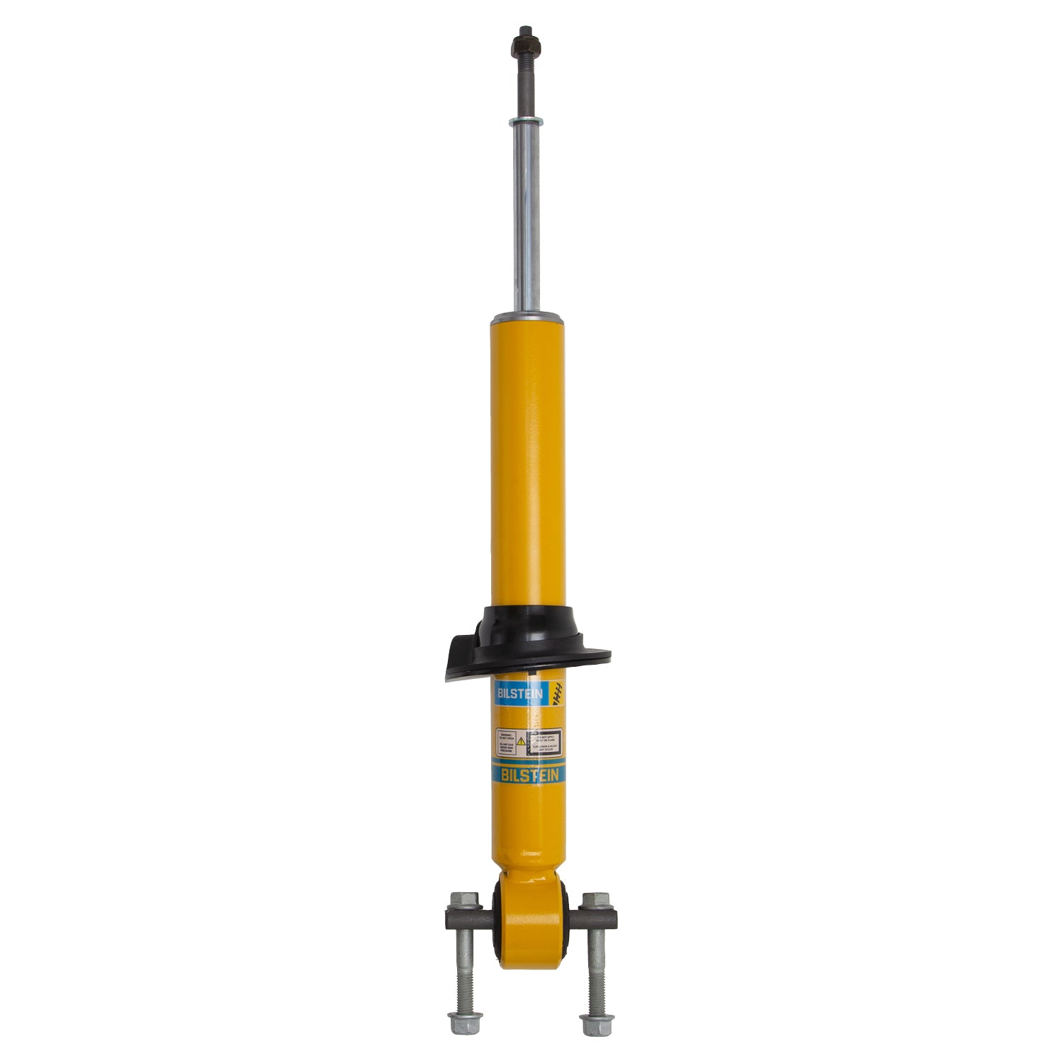 Bilstein B6 4600 46mm Monotube Suspension Front Shock Absorber (16.04 in. Collapsed) for 2014 Ford F-150 (P415) 24-337106