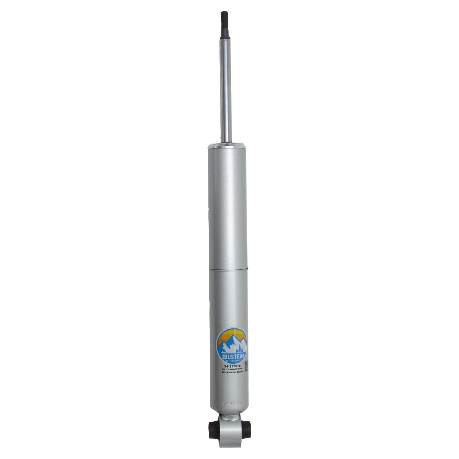 Bilstein B8 TerraSport 46mm Monotube Suspension Rear Shock Absorber for 2020-2025 Subaru Outback (BS) 24-337816