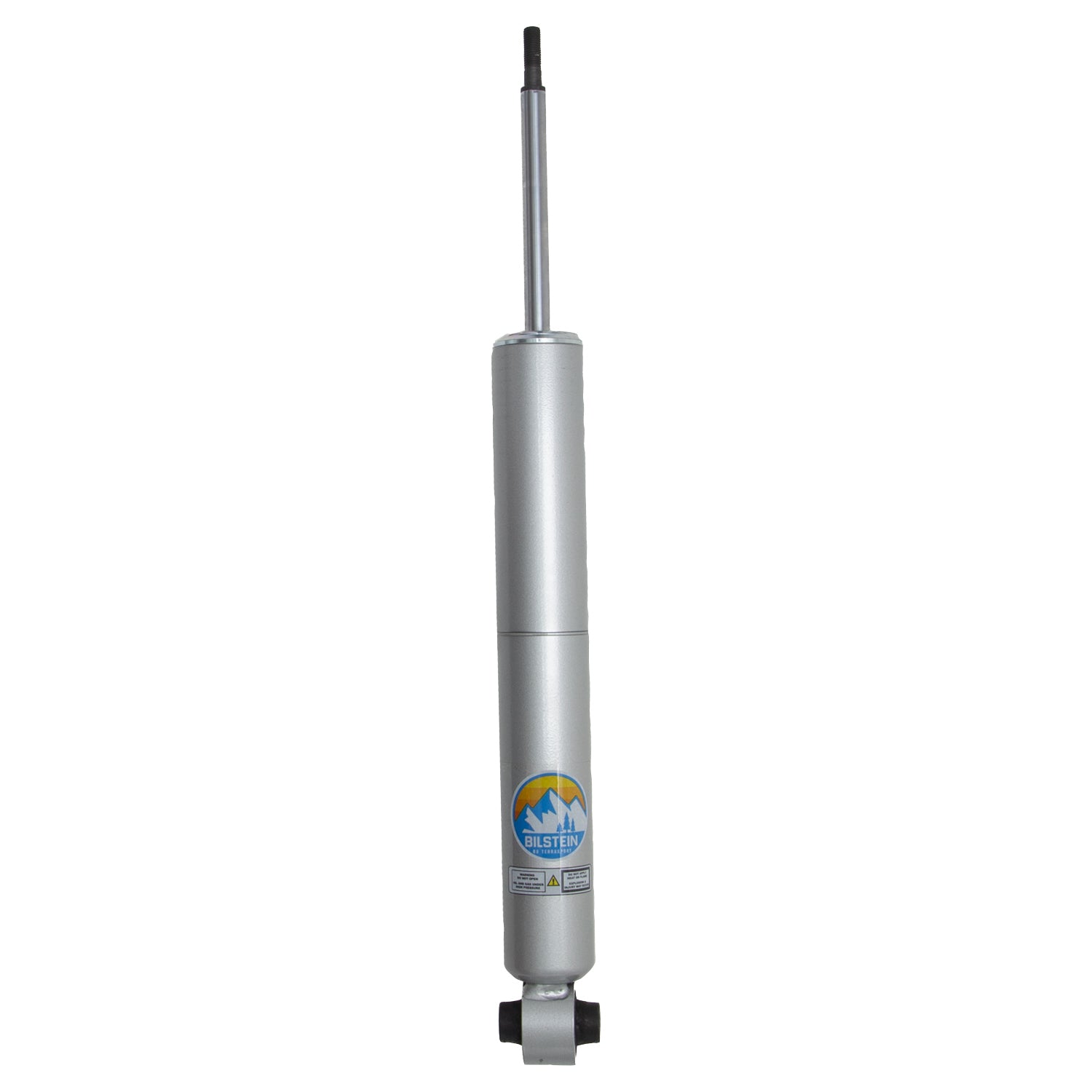 Bilstein B8 TerraSport 46mm Monotube Suspension Rear Shock Absorber for 2020-2025 Subaru Outback (BS) 24-337816
