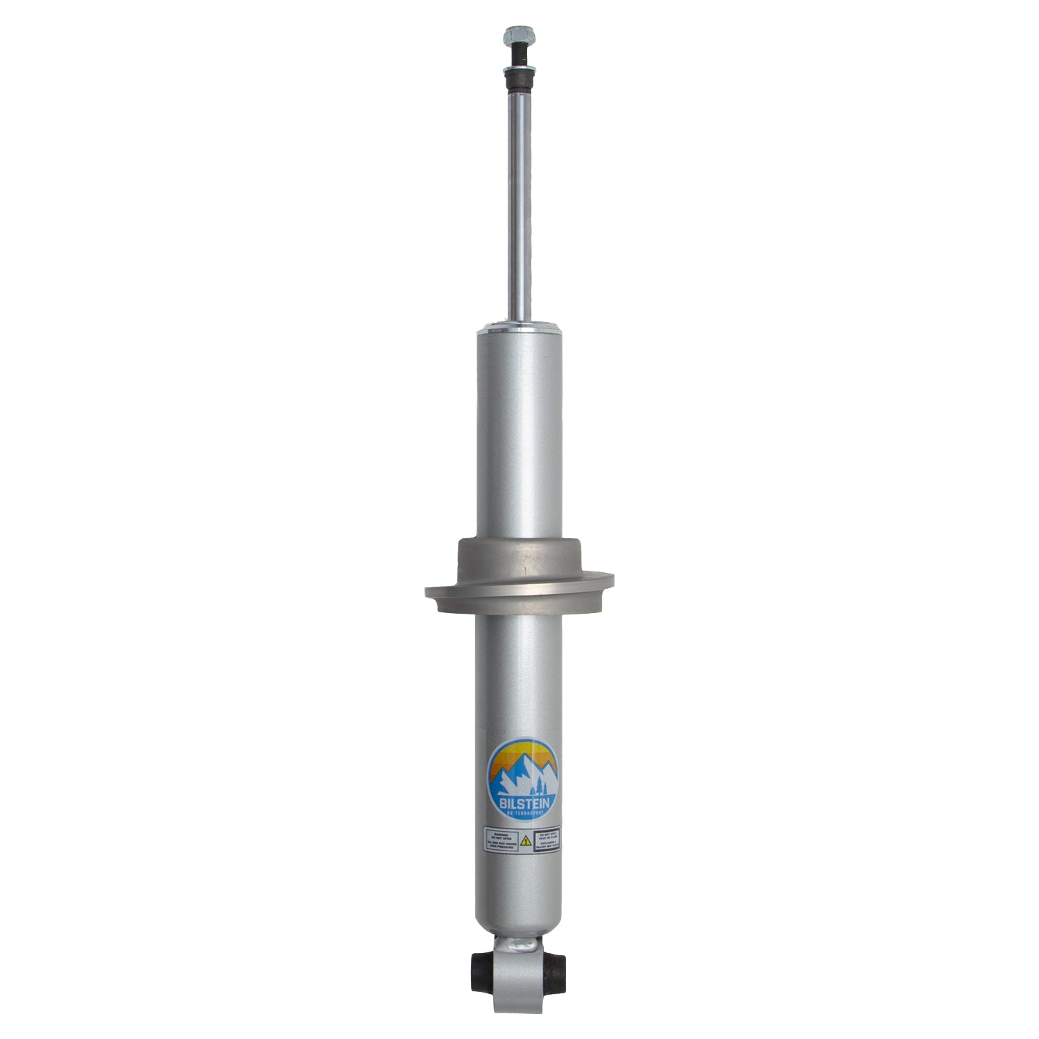 Bilstein B8 TerraSport 46mm Monotube Suspension Rear Shock Absorber for 2020-2025 Subaru Outback (BS) 24-337816