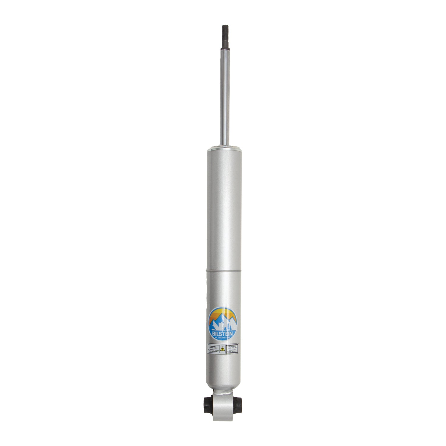 Bilstein B8 TerraSport 46mm Monotube Suspension Rear Shock Absorber for 2019-2024 Subaru Forester (SK) 24-338264