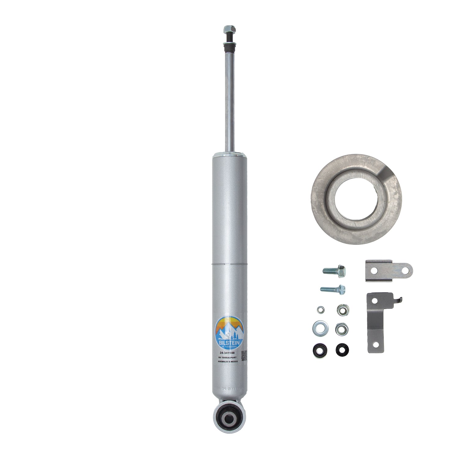 Bilstein B8 TerraSport Suspension Rear Shock Absorber for 2019 Subaru Outback 24-341148