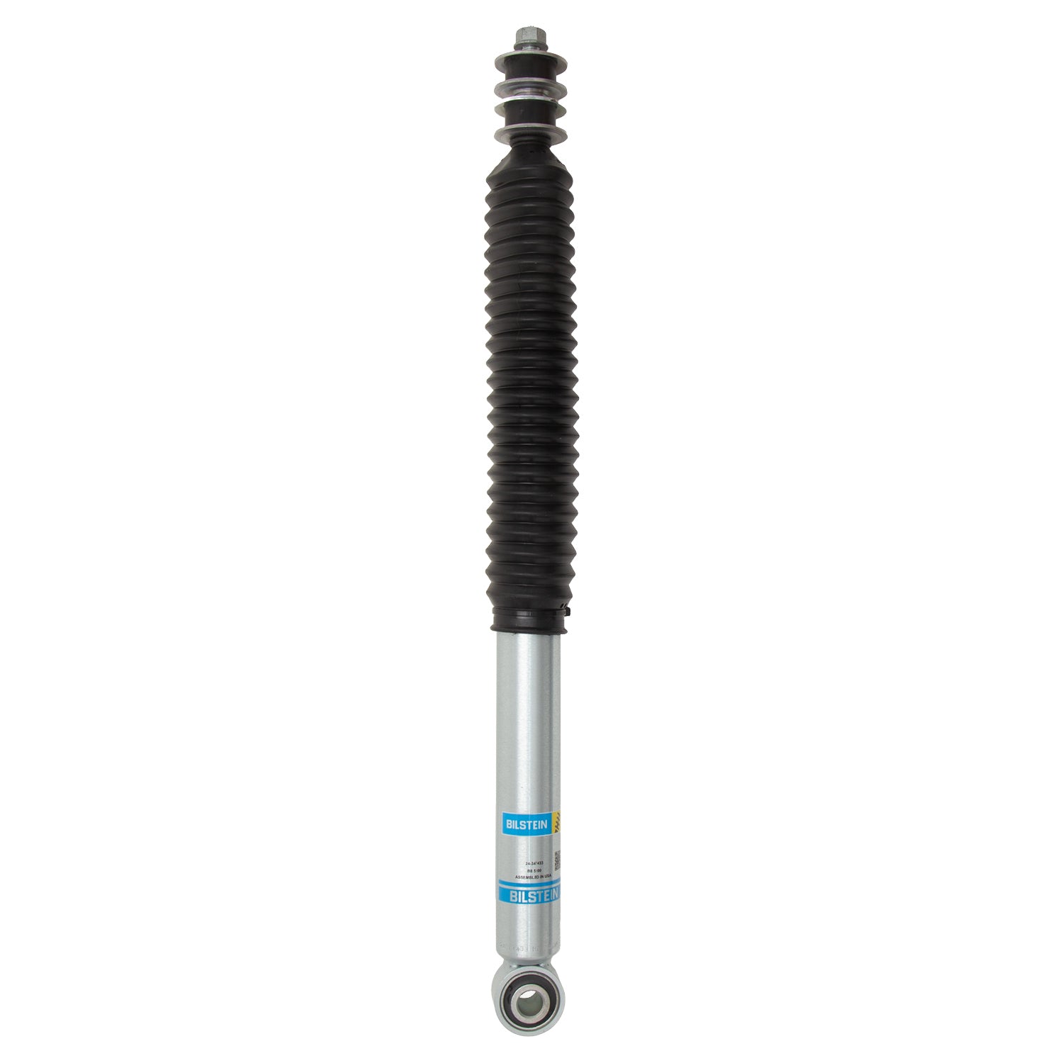 Bilstein B8 5100 46mm Monotube Suspension Rear Shock Absorber for 2025-2026 Toyota 4Runner (N280) 24-347433