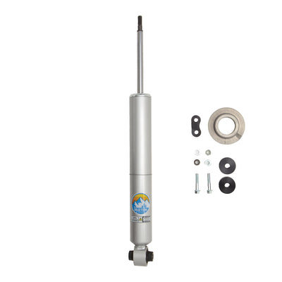 Bilstein B8 TerraSport 46mm Monotube Suspension Rear Shock Absorber for 2021-2024 Subaru Crosstrek (GU) 24-352093