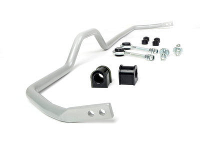 Whiteline Heavy Duty Blade Adjustable 22mm Rear Sway Bar for 1995-1998 Nissan 240SX Base, SE (S14) BNR11XZ