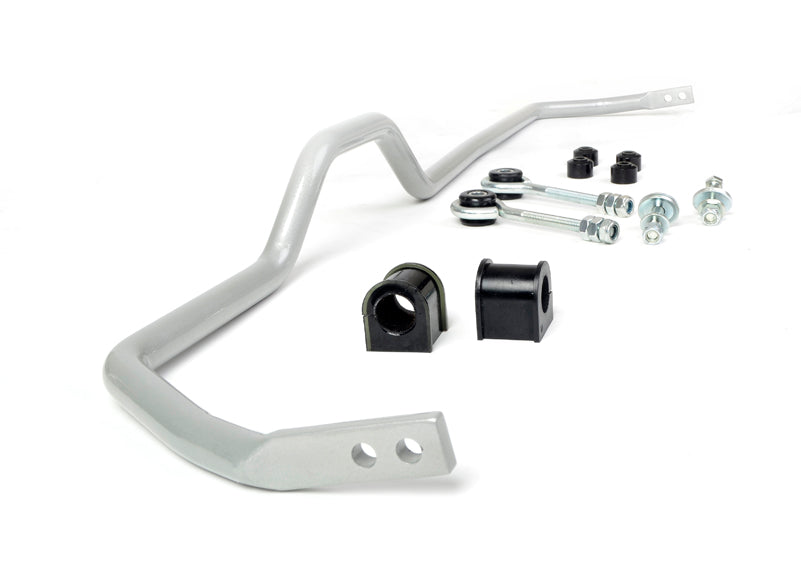 Whiteline Heavy Duty Blade Adjustable 22mm Rear Sway Bar for 1997-1998 Nissan 240SX LE (S14) BNR11XZ