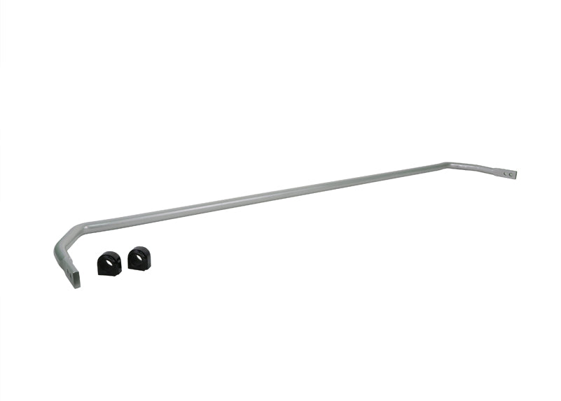 Whiteline Heavy Duty Blade Adjustable 20mm Rear Sway Bar for 2007-2014 Mini Cooper (R56) BMR73Z
