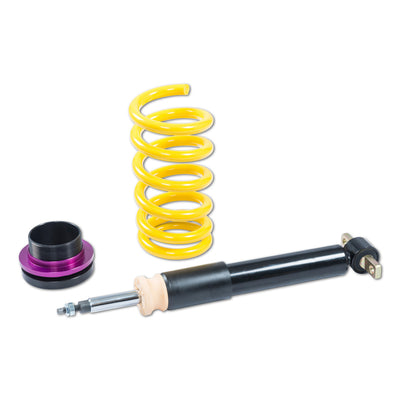 KW Variant 1 Coilover Kit - 2018-2026 Ford Mustang 10230081