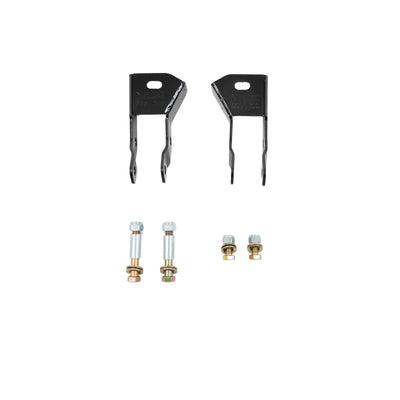 Belltech Shock Extension Kit for 2015-2020 GMC Yukon XL RWD/4WD