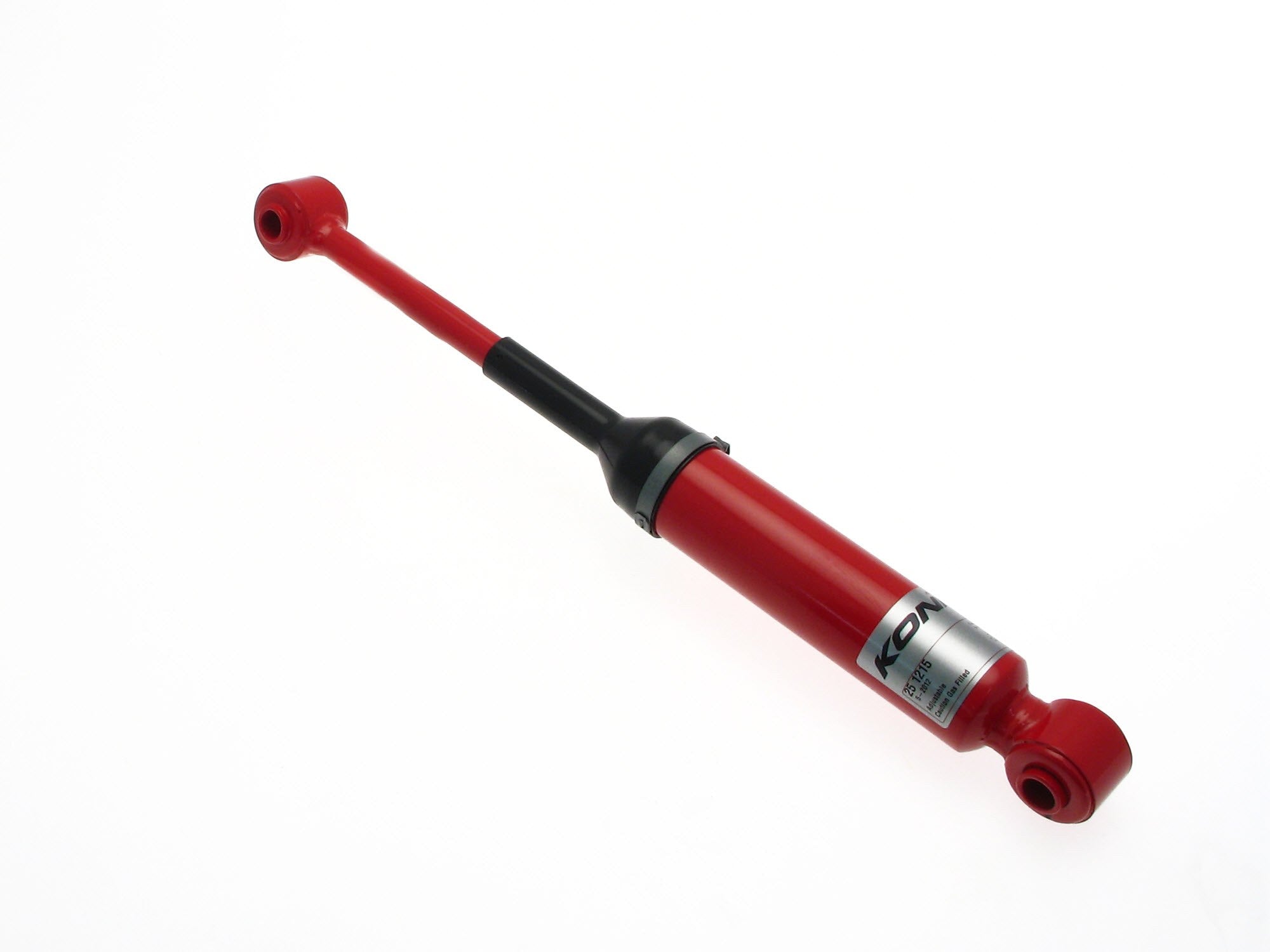 Koni GTS Coilover Kit for Honda Civic