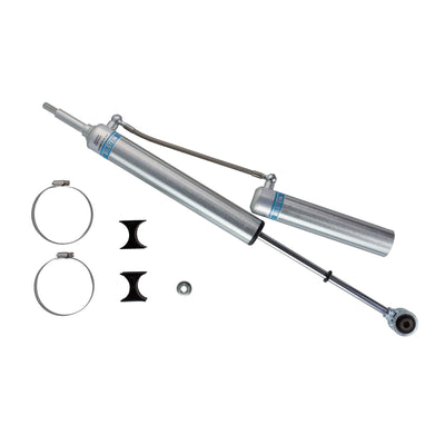Bilstein B8 5160 Classic 46mm Monotube Suspension Rear Shock Absorber - 15.22 in. Collapsed 25-237429