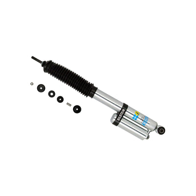 Bilstein B8 5160 46mm Monotube Suspension Rear Shock Absorber - 16.75 in. Collapsed, 24.96 in. Extended 25-240436