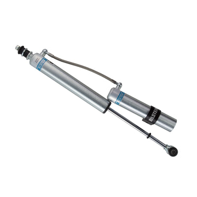 Bilstein B8 5160 46mm Monotube Suspension Rear Left Shock Absorber - 14.22 in. Collapsed 25-242379
