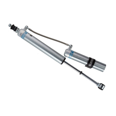 Bilstein B8 5160 46mm Monotube Suspension Rear Right Shock Absorber - 14.22 in. Collapsed 25-242539