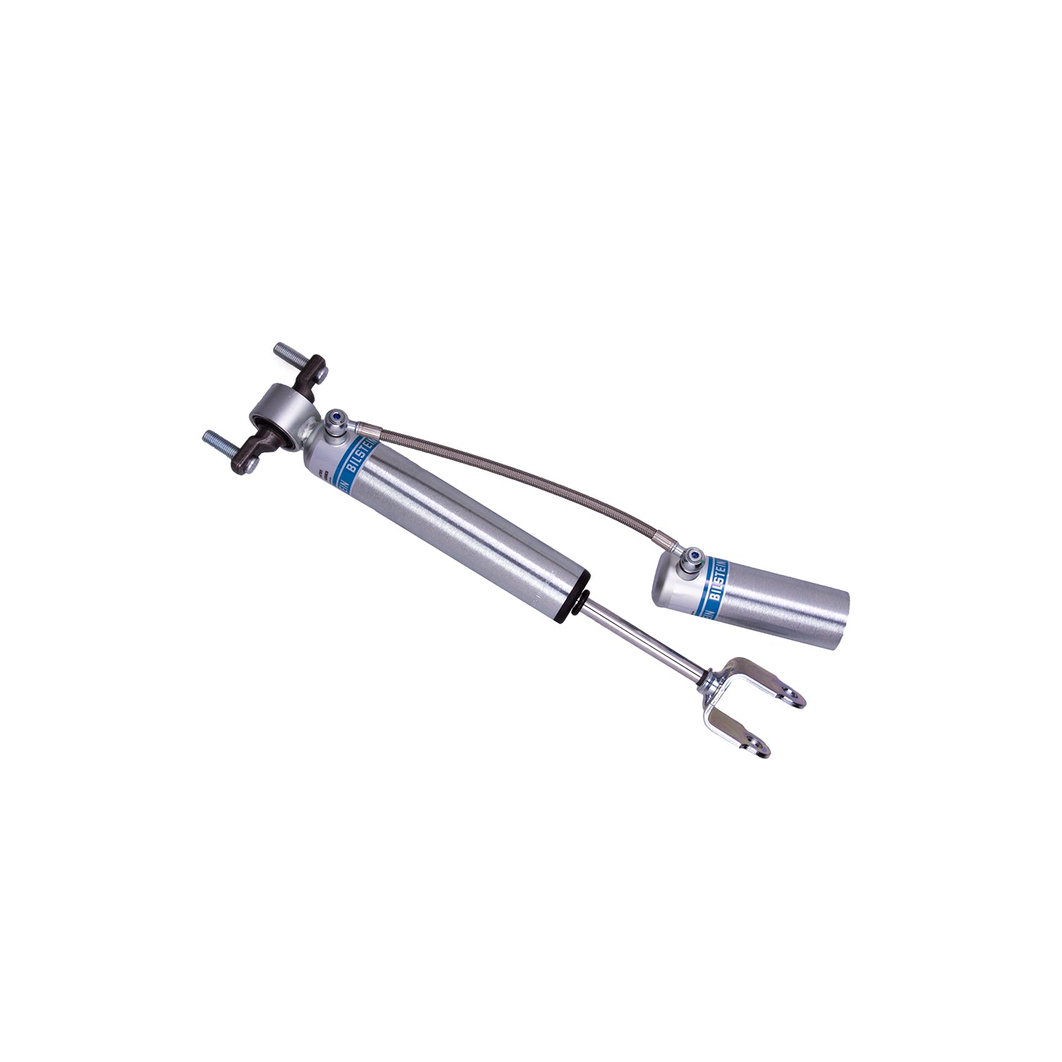 Bilstein B8 5160 Classic 46mm Monotube Suspension Front Shock Absorber - 13.86 in. Collapsed 25-254785