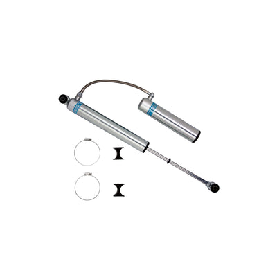 Bilstein B8 5160 Classic 46mm Monotube Suspension Rear Shock Absorber - 17.52 in. Collapsed 25-261400