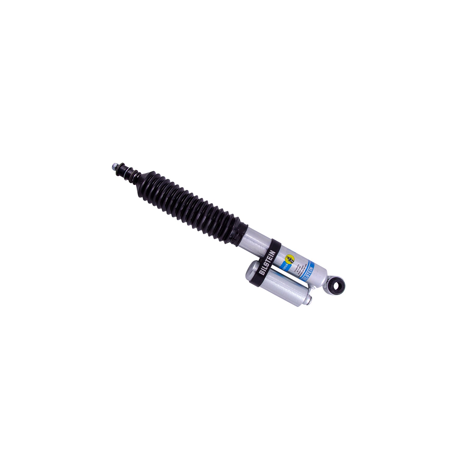 Bilstein B8 5160 46mm Monotube Suspension Rear Right Shock Absorber - 12.91 in. Collapsed 25-268379