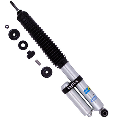 Bilstein B8 5160 Classic 46mm Monotube Suspension Rear Shock Absorber - 16.75 in. Collapsed, 24.96 in. Extended 25-268645