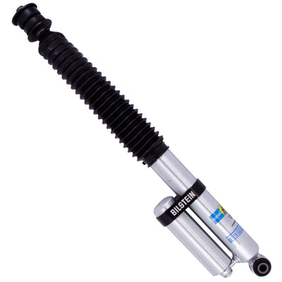 Bilstein B8 5160 Classic 46mm Monotube Suspension Rear Shock Absorber - 16.75 in. Collapsed, 24.96 in. Extended 25-268645