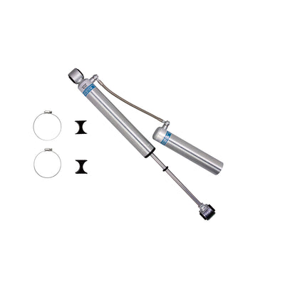 Bilstein B8 5160 46mm Monotube Suspension Rear Shock Absorber - 15.78 in. Collapsed 25-270198