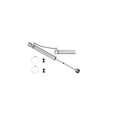 Bilstein B8 5160 46mm Monotube Suspension Rear Left Shock Absorber - 16.2 in. Collapsed 25-273908