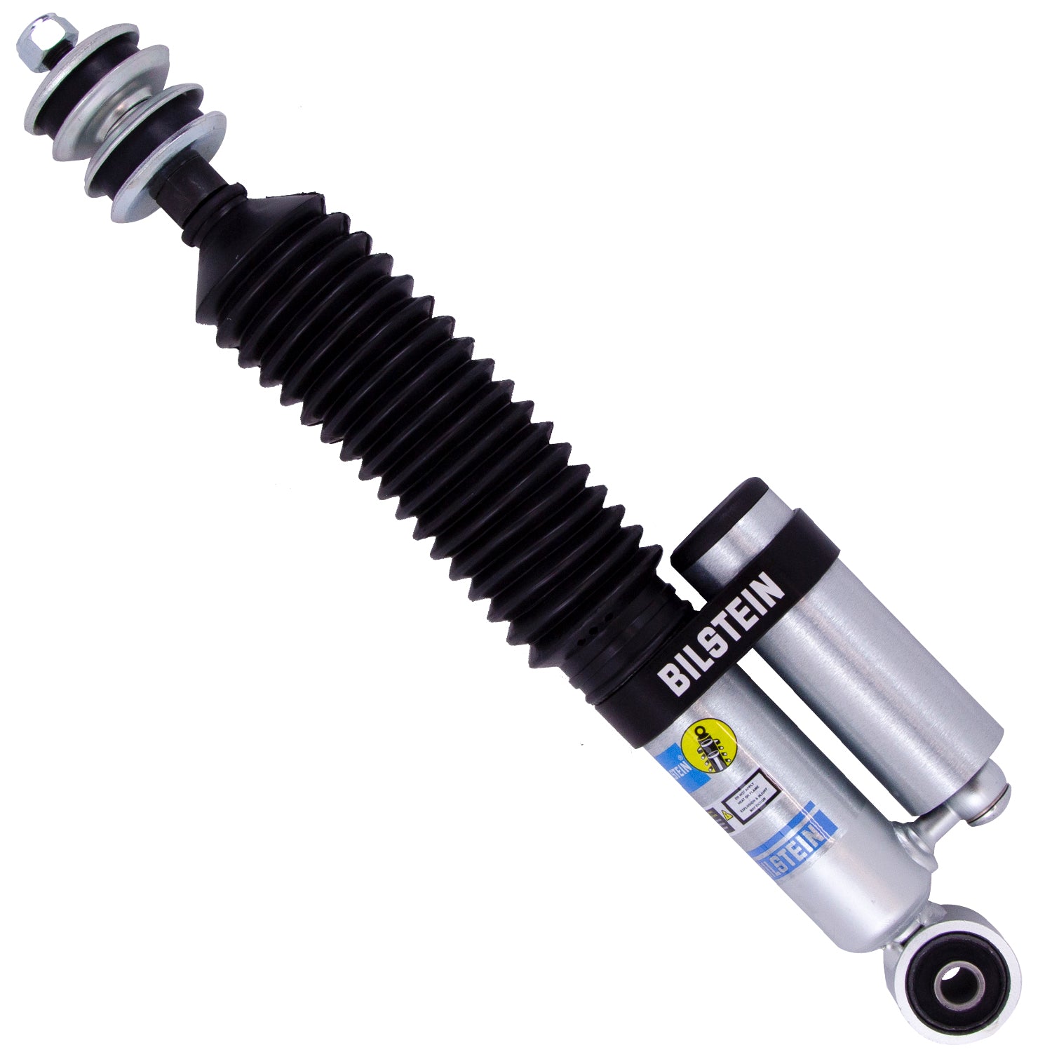 Bilstein B8 5160 46mm Monotube Suspension Front Left Shock Absorber for 1998-2007 Toyota Land Cruiser (J100) 25-275100