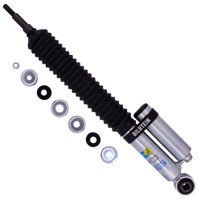 Bilstein B8 5160 46mm Monotube Suspension Rear Left Shock Absorber for 1998-2007 Toyota Land Cruiser (J100) 25-275131