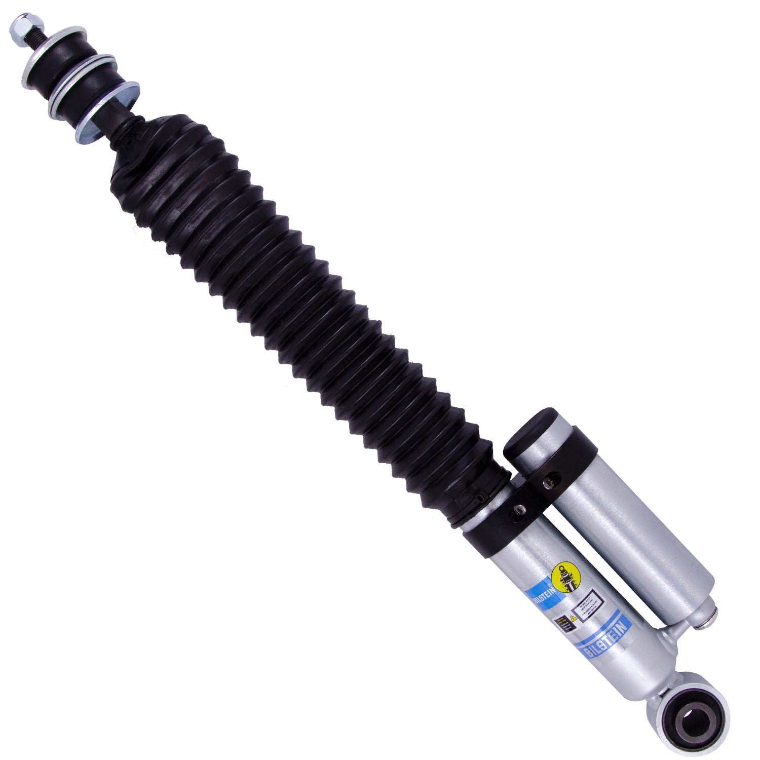 Bilstein B8 5160 46mm Monotube Suspension Rear Right Shock Absorber for 1998-2007 Toyota Land Cruiser (J100) 25-275148