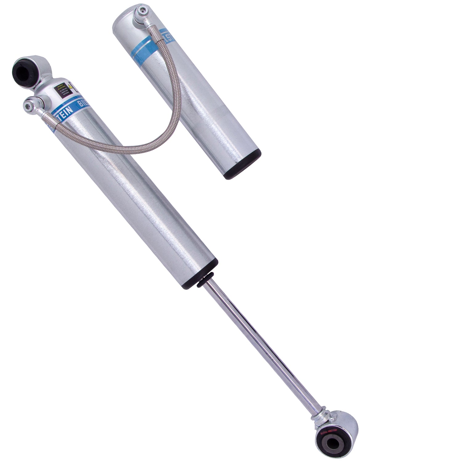 Bilstein B8 5160 46mm Monotube Suspension Rear Shock Absorber for 2005-2015 Nissan Xterra (N50) 25-277227