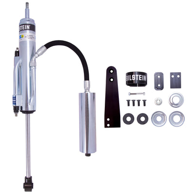 Bilstein B8 8100 (Bypass) 60mm Suspension Rear Right Shock Absorber - 15.75 in. Collapsed 25-284522