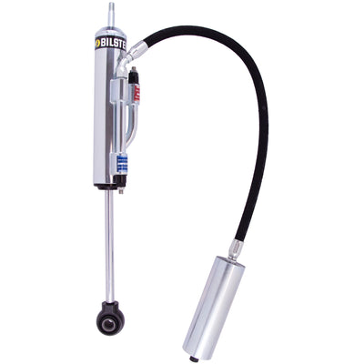 Bilstein B8 8100 (Bypass) 60mm Suspension Rear Left Shock Absorber - 14.72 in. Collapsed 25-284584