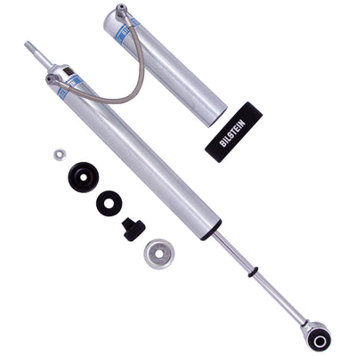 Bilstein B8 5160 46mm Monotube Suspension Front Shock Absorber - 16.86 in. Collapsed 25-285321